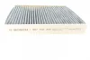 Фільтр салону Chevrolet Aveo (T300) 11-/ Opel Astra J 09- (вугільний) 1 987 432 304 BOSCH 1-987-432-304 (фото 4)