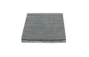 Фільтр салону вугільний SEAT, SKODA, VW (вир-во Bosch) BOSCH 1987432312 (фото 2)