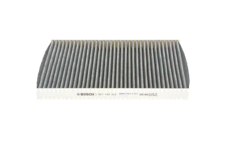 Фільтр салону вугільний SEAT, SKODA, VW (вир-во Bosch) BOSCH 1987432312