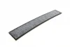 Фільтр салону BMW 3 (E46) 98-05/X3 (E83) 04- (вугільний) 1 987 432 336 BOSCH 1-987-432-336 (фото 2)