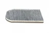 Фільтр салону BMW 7 (E38) 2.5tds-5.4i 1 987 432 362 BOSCH 1-987-432-362 (фото 2)