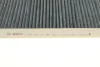 Фільтр салону Audi A4/A6 97-05 (вугільний) 1 987 432 371 BOSCH 1-987-432-371 (фото 3)