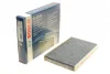 Фільтр салону Citroen C2/C3/C4/Peugeot 307/308 00- (вугільний) 1 987 432 379 BOSCH 1-987-432-379 (фото 1)