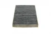 Фільтр салону Citroen C2/C3/C4/Peugeot 307/308 00- (вугільний) 1 987 432 379 BOSCH 1-987-432-379 (фото 2)