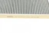 Фільтр салону Citroen C2/C3/C4/Peugeot 307/308 00- (вугільний) 1 987 432 379 BOSCH 1-987-432-379 (фото 4)