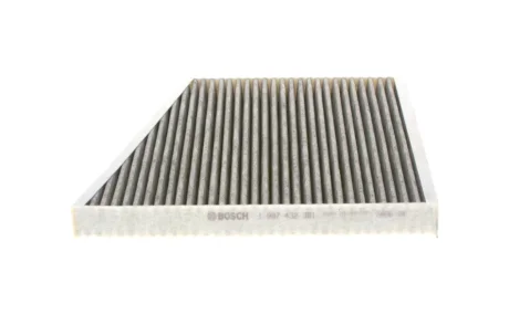 Фільтр салону вугільний MB CLS, E-KLASSE 02-10 (вир-во) BOSCH 1987432381