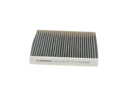 Фільтр салону вугільний FORD (вир-во Bosch) BOSCH 1987432387