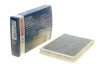 Фільтр салону Land Rover Discovery Sport/Evoque 14-/Freelander 2 /Volvo S60 II/S80 II 06- (вугільний) 1 987 432 405 BOSCH 1-987-432-405 (фото 1)