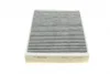 Фільтр салону Land Rover Discovery Sport/Evoque 14-/Freelander 2 /Volvo S60 II/S80 II 06- (вугільний) 1 987 432 405 BOSCH 1-987-432-405 (фото 3)