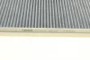 Фільтр салону MB A-class (W169)/B-class (W245) (вугільний) 1 987 432 410 BOSCH 1-987-432-410 (фото 4)