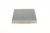 Фільтр салону Ford Focus II/Volvo C30/C70 II/S40 II/V50 04-13 (вугільний) 1 987 432 413 BOSCH 1-987-432-413 (фото 2)