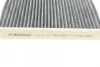 Фільтр салону Ford Focus II/Volvo C30/C70 II/S40 II/V50 04-13 (вугільний) 1 987 432 413 BOSCH 1-987-432-413 (фото 3)