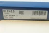 Фільтр салону BMW X5 (E53) 00-06/Range Rover 02-12 (вугільний) 1 987 432 425 BOSCH 1-987-432-425 (фото 5)