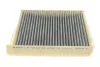 Фільтр салона Volvo S60/S70/S80/V70/XC90 98-14 (угольный) 1 987 432 464 BOSCH 1-987-432-464 (фото 3)