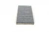 Фільтр салону Land Rover Discovery 04-/Range Rover Sport 3.0-5.0 05- (вугільний) 1 987 432 535 BOSCH 1-987-432-535 (фото 3)