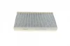 Фільтр салону Land Rover Discovery 04-/Range Rover Sport 3.0-5.0 05- (вугільний) 1 987 432 535 BOSCH 1-987-432-535 (фото 4)