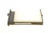 Фільтр салону Nissan Tiida 1.5D/1.6/1.8 07- 1 987 435 009 BOSCH 1-987-435-009 (фото 3)