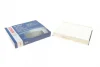 Фільтр салону Ford Transit Connect 1.0/1.6TDCi 13-/C-MAX 2.0 Duratec 10-/Volvo V40 1.6-2.0 12- 1 987 435 018 BOSCH 1-987-435-018 (фото 1)