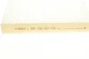 Фільтр салону Nissan Qashqai II/Renault Espace V/Kadjar/Megane IV/Talisman 1.2-1.6D 13- 1 987 435 057 BOSCH 1-987-435-057 (фото 3)