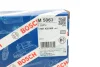 Фільтр салону Iveco Eurocargo 00- 1 987 435 063 BOSCH 1-987-435-063 (фото 6)