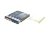 Фільтр салону Citroen C1 II/Peugeot108 / Toyota Aygo1.0/1.2 14- 1 987 435 066 BOSCH 1-987-435-066 (фото 1)