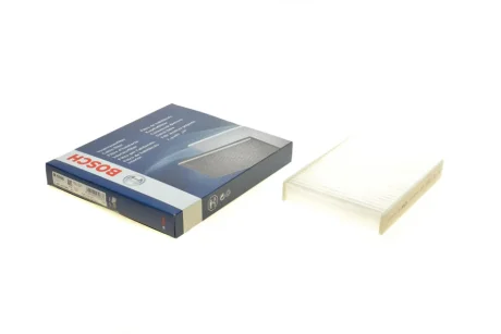 Фільтр салону Citroen C1 II/Peugeot108 / Toyota Aygo1.0/1.2 14- 1 987 435 066 BOSCH 1-987-435-066