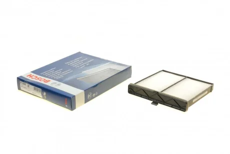Фільтр салону Mazda 2/ CX-3 1.5/2.0 16V 14- 1 987 435 085 BOSCH 1-987-435-085