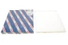 Фільтр салону Jeep Cherokee 2.0/2.2/3.2D 13- 1 987 435 095 BOSCH 1-987-435-095 (фото 1)