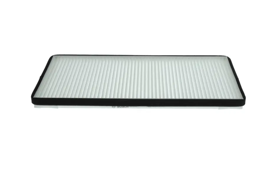 Фільтр салону BMW X5 (E53) 00-06/Range Rover 02-12 1 987 435 117 BOSCH 1-987-435-117 (фото 1)