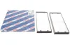 Фільтр салону Hyundai H350 2.5CRDi 95- 1 987 435 158 BOSCH 1-987-435-158 (фото 1)