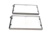 Фільтр салону Hyundai H350 2.5CRDi 95- 1 987 435 158 BOSCH 1-987-435-158 (фото 2)