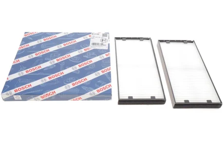 Фільтр салону Hyundai H350 2.5CRDi 95- 1 987 435 158 BOSCH 1-987-435-158