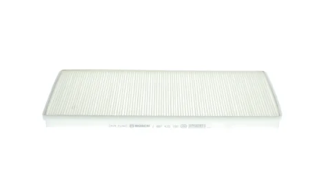 Фільтр салону MAN Lion´s city 98-/NG 94-/NL 93- 1 987 435 180 BOSCH 1-987-435-180