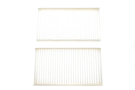Фільтр салону BMW 5 (E60/E61)/6 (E63/E64) 2.0-5.0 01-10 (к-кт 2шт.) 1 987 435 184 BOSCH 1-987-435-184