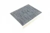 Фільтр салону BMW 3 (F30/F80) 1.6-4.0D 11- (вугільний) 1 987 435 503 BOSCH 1-987-435-503 (фото 2)