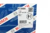 Фільтр салону VW Phaeton 02-16 (вугільний) (к-кт 2 шт.) 1 987 435 506 BOSCH 1-987-435-506 (фото 10)