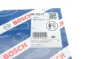 Фільтр салону Nissan X-trail 01-/ Murano 03-/ Infiniti EX 08-/ FX 03- 1 987 435 517 BOSCH 1-987-435-517 (фото 5)