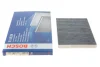 Фільтр салону Renault Koleos 2.0 dCi 08- (вугільний) 1 987 435 529 BOSCH 1-987-435-529 (фото 1)