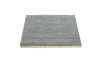 Фільтр салону Hyundai Santa Fe 05-/Sonata 09-/Kia Optima 12- (вугільний) 1 987 435 572 BOSCH 1-987-435-572 (фото 2)