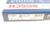 Фільтр салону Fiat Panda 1.1-1.4 JTD 95-/Ford Ka 1.2/1.3 TDCi 08-16 (вугільний) 1 987 435 583 BOSCH 1-987-435-583 (фото 6)