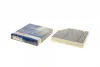 Фільтр салону MB C-class (W 205) 14-/E-class (W213) 16- (вугільний) 1 987 435 601 BOSCH 1-987-435-601 (фото 1)