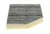 Фільтр салону MB C-class (W 205) 14-/E-class (W213) 16- (вугільний) 1 987 435 601 BOSCH 1-987-435-601 (фото 2)