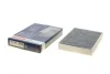 Фільтр салону Land Rover Discovery/Range Rover Evoque 14- (вугільний) 1 987 435 622 BOSCH 1-987-435-622 (фото 1)