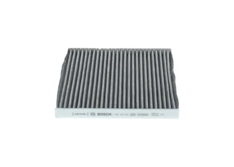 Фільтр салону Jeep Cherokee 13- (вугільний) 1 987 435 627 BOSCH 1-987-435-627