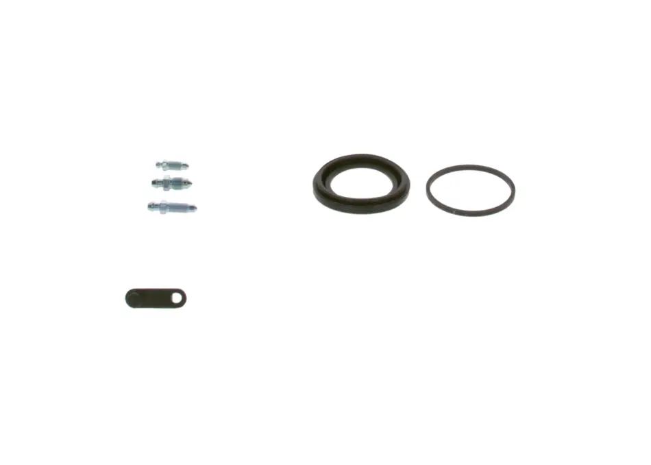 Ремкомплект супорта (вир-во Bosch) BOSCH 1-987-470-005 (фото 1)