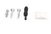 Направляюча супорта (переднього/к-кт) Fiat Ducato 06-/MB Vito (W639) (Bosch) 1 987 470 615 BOSCH 1-987-470-615 (фото 2)