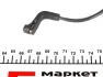 Датчик зносу гальмівних колодок (передніх) BMW 5 (E60/E61)/6 (E63) 03- 1 987 473 002 BOSCH 1-987-473-002 (фото 3)