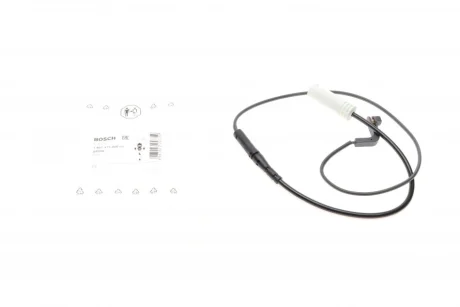 Датчик зносу гальмівних колодок (задних) BMW 5 (E61) 04-10 1 987 473 005 BOSCH 1-987-473-005
