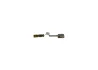 Датчик зносу колодок MB SPRINTER, VW LT TDi (вир-во Bosch) BOSCH 1987473007 (фото 1)