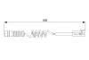 Датчик зносу колодок MB SPRINTER, VW LT TDi (вир-во Bosch) BOSCH 1987473007 (фото 5)
